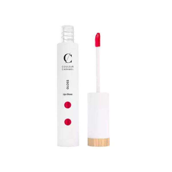 Couleur Caramel Gloss n°902 - Corail Nude