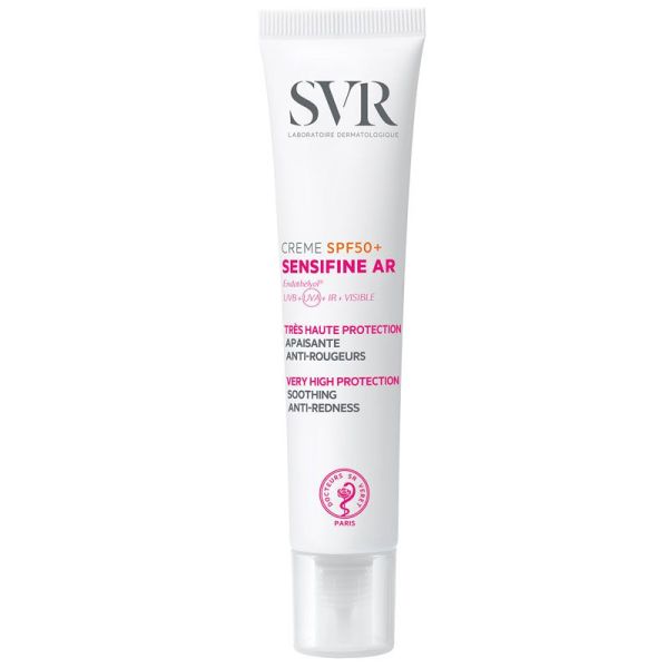 Sensifine AR crème SPF50+ 40ml