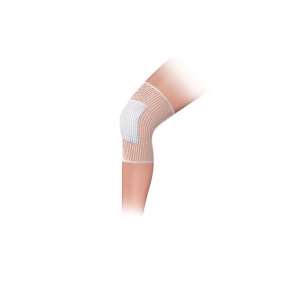 Urgo Surgifix Filet de Maintien de Pansement - Genou Jambe - 1 Filet