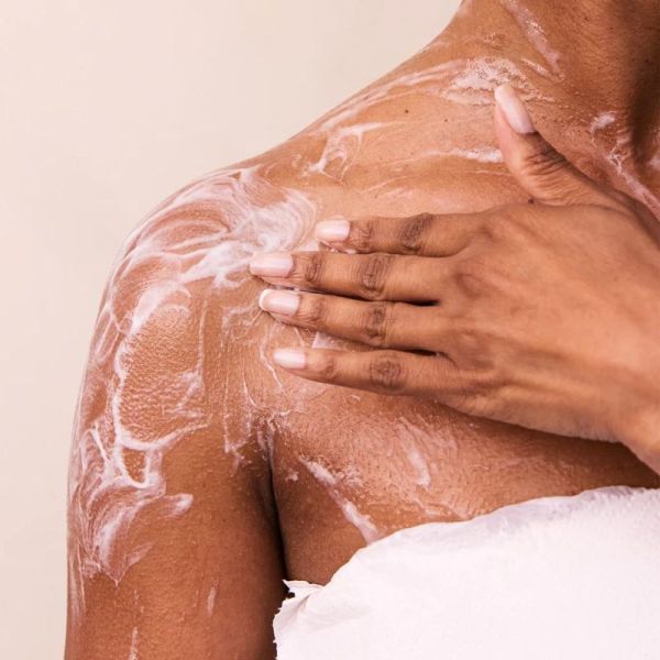 Topicrem Ultra-Hydratant Lait de Douche 1 L - Nettoyant et Hydratant 8h