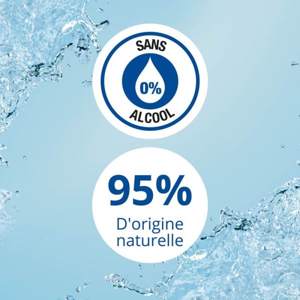 CB12 Bain de Bouche White 250 ml