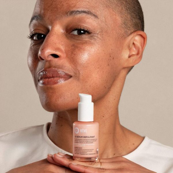 Même Sérum Repulpant Hydratant 30ml – Fermeté et rebond cutané