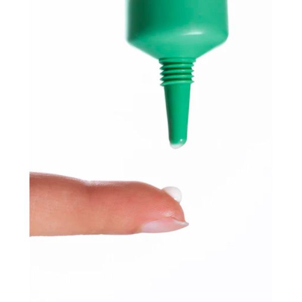 Respire Soin Flash Bouton - 15 ml - Action rapide anti-imperfections