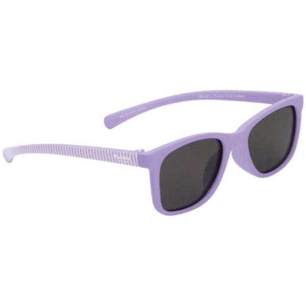 Mustela Lunettes de Soleil Catégorie 3 3-5 Ans Lilas – Protection et confort des enfants