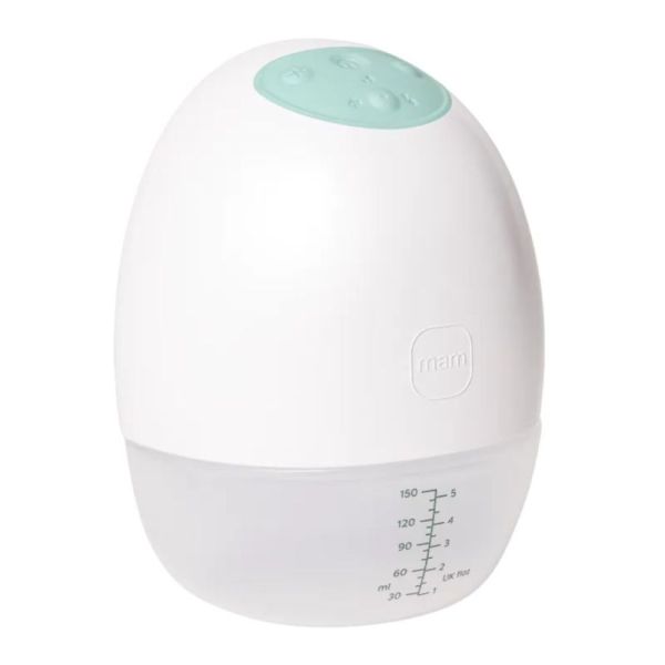 MAM Move Tire-Lait Électrique Mains Libres