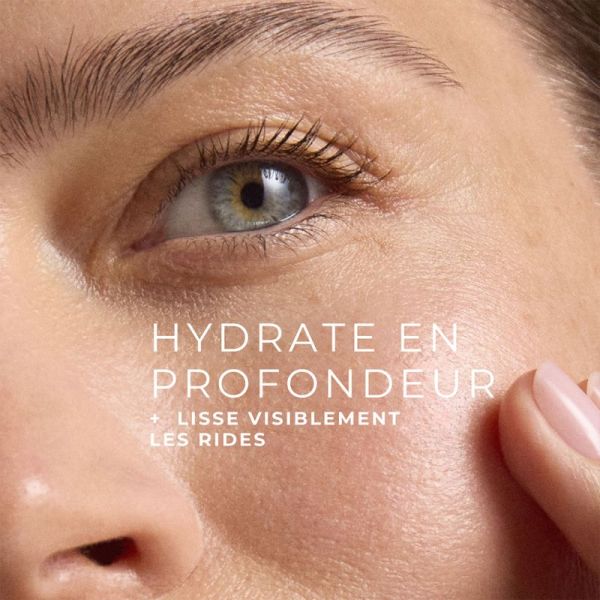 RoC Multi Correxion Soin Lissant Crème Hydratation Maximale 50ml – Rides et hydratation