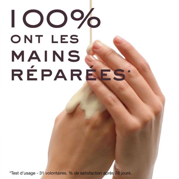 Nuxe Rêve de Miel Duo Soin Mains et Lèvres – Crème 30ml + Stick 4g - Répare et nourrit