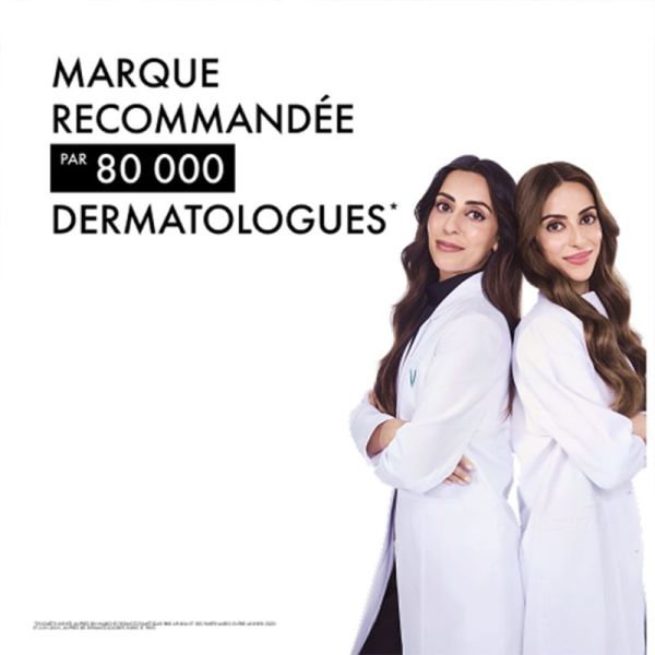 Vichy Minéral 89 Booster Quotidien Recharge de 50ml – Hydratation et force