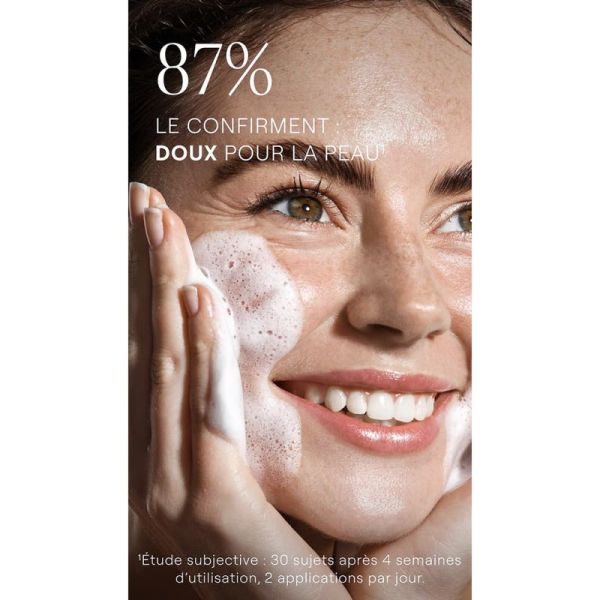 Weleda Mousse Nettoyante Douceur Bio 150ml – Pureté et fraîcheur