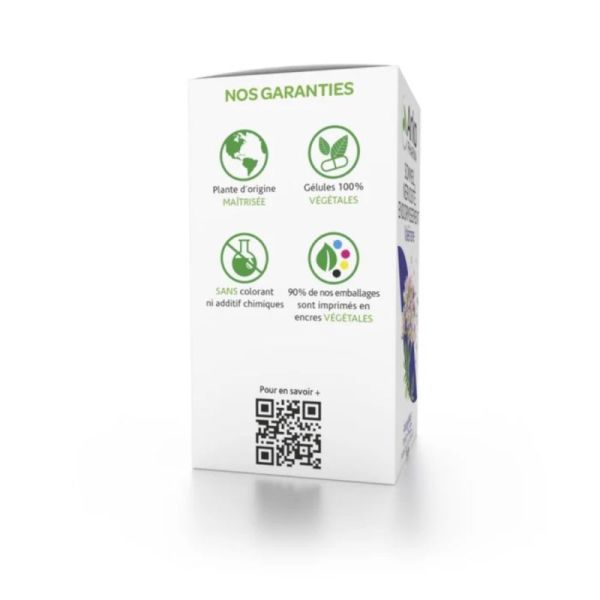 Arkopharma Arkogélules valériane Bio 150 gélules