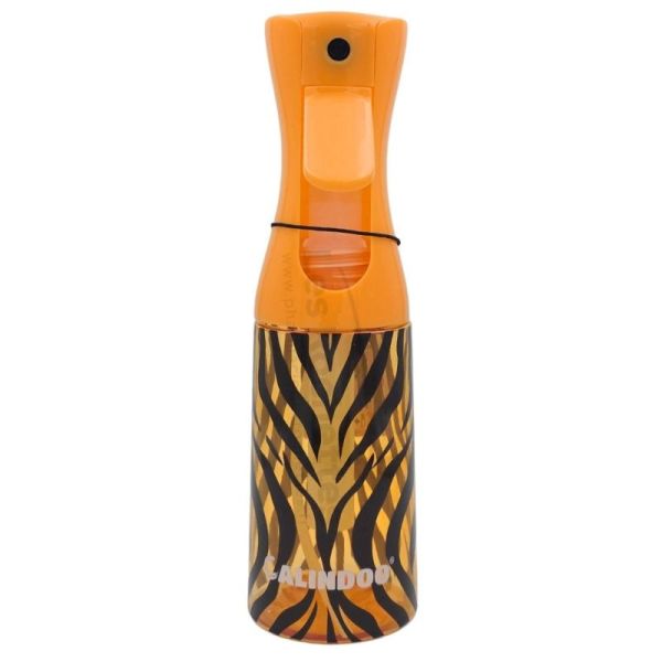 Calindoo Brumisateur Savane Spray Continu 200 ml – diffusion fine et rafraîchissante - Coloris Aléatoire