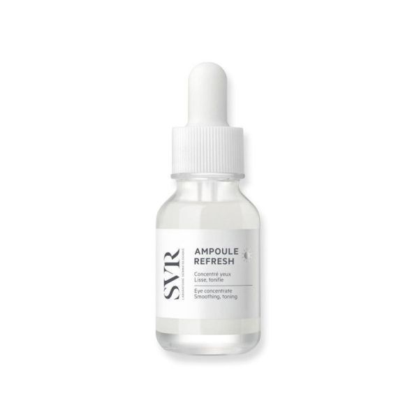 SVR Ampoule Refresh Jour 15ml