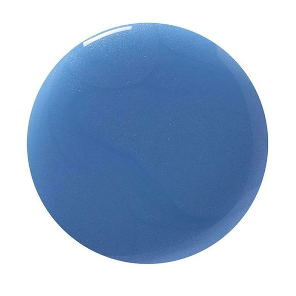 Toofruit Jolies Mimines Vernis à Ongles Biosourcés - 10ml - Couleur : Myrtille - Idéal pour les enfants