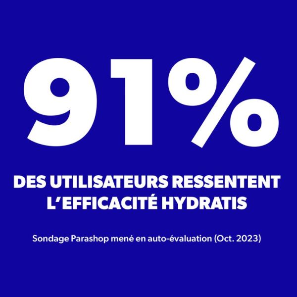Hydratis Pastilles Effervescentes Cerise x20 – Hydratation et récupération