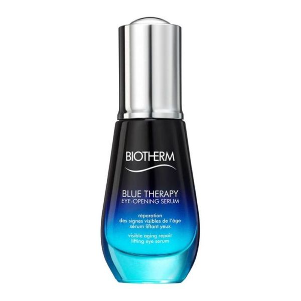 Biotherm Blue Therapy Eye-Opening Serum Sérum Liftant Yeux - 16,5 ml