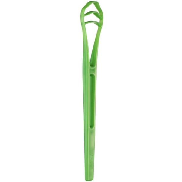 TePe Gratte Langue - 1 unité - Coloris Aléatoire - Élimine les bactéries et prévient la mauvaise haleine