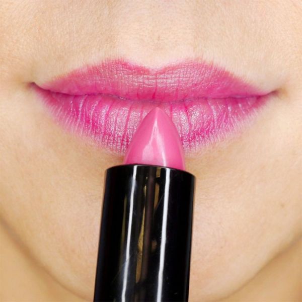 Camaleon Cosmetics Baume à Lèvres Hydratant Rose Pink Paradise – Réparateur et protecteur SPF 50