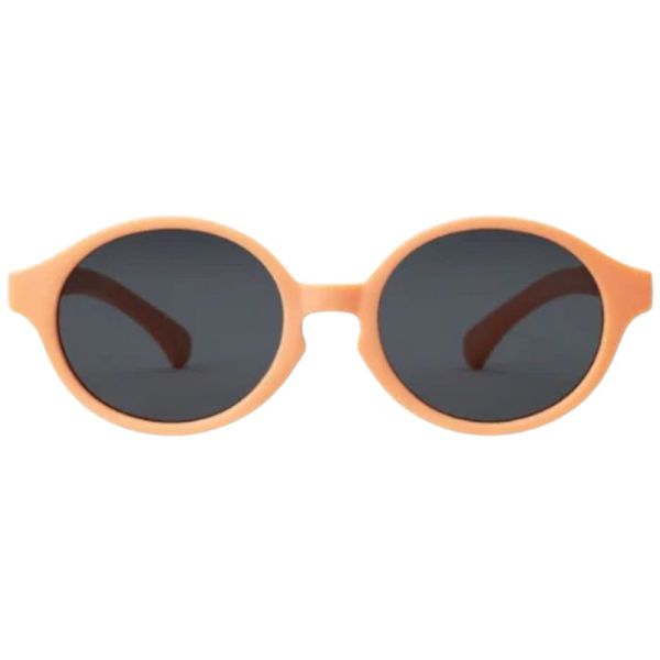 Mustela Lunettes de Soleil Catégorie 4 0-2 Ans Corail – Protection et confort visuel