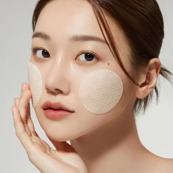 Medicube Deep Vita C Pad - 70 pads - éclat et correction des taches
