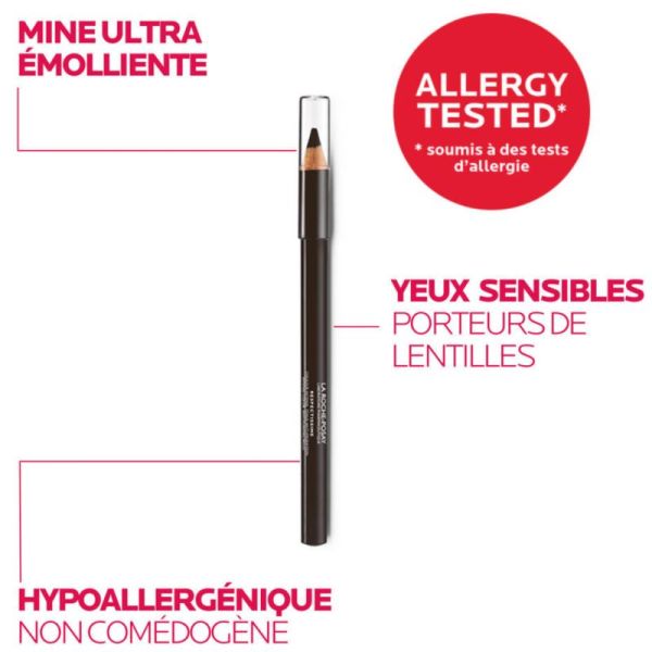 La Roche Posay Toleriane Crayon Douceur - Brun