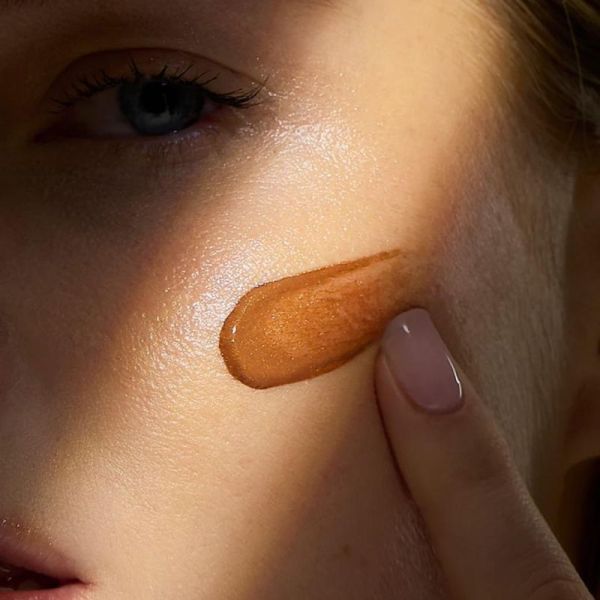 Embryolisse Soin Blush de Peau Bronze lumière 50ml - Gel-crème hydratant effet bonne mine ensoleillée