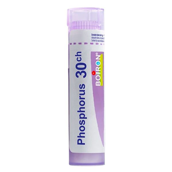 Boiron Phosphorus - Dose - 30CH