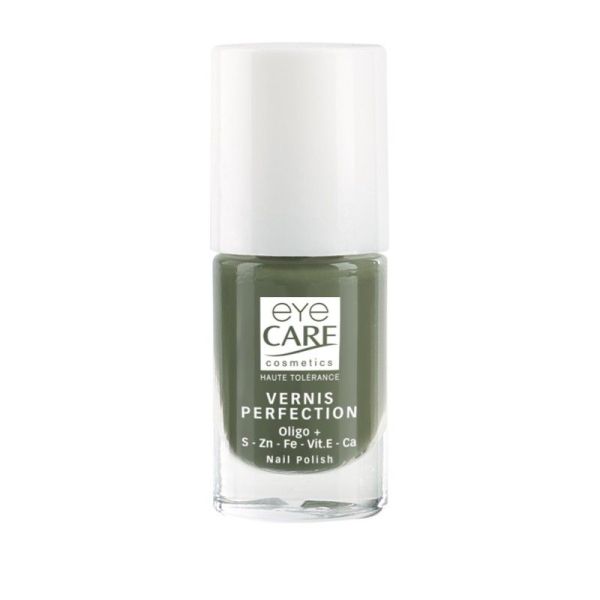 Eye Care Cosmetics Perfection Oligo + Vernis à Ongles Loden - 5ml