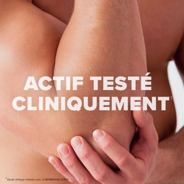 Arkopharma Santé Longévité Capital Articulaire 60 gélules - Préserve le capital musculaire et articulaire