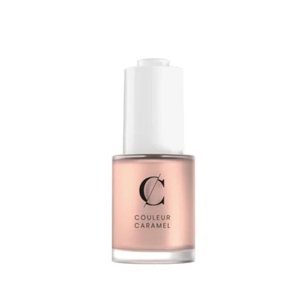 Couleur Caramel Illuminateur Liquide Bio & Vegan n°62 - Sunset