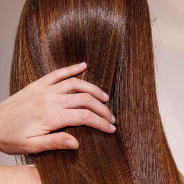 La Rosée Shampoing Purifiant Recharge 400 ml – Soin lavant sébo-régulateur et assainissant cheveux gras