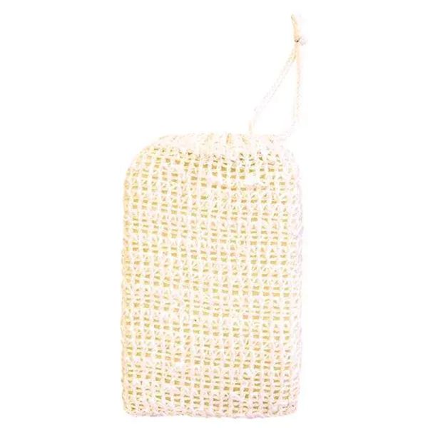 Les Petits Bains de Provence Éponge de Bain - 1 pièce - Nettoyage, massage et exfoliation douce