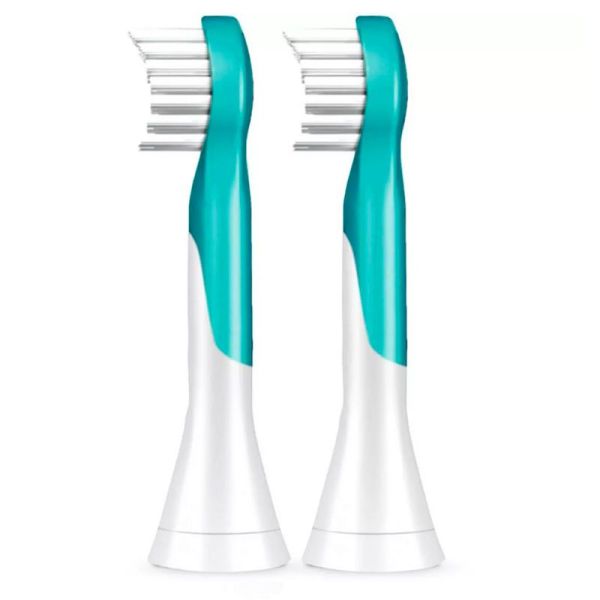 Philips Sonicare Pack Têtes de brosse Kids 3 ans (X2)