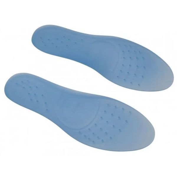 Thuasne Pedipro Semelles Orthopédiques - Taille 4 (44 au 46)