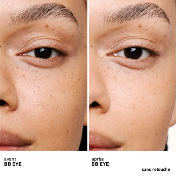 Erborian BB Eye Touche Parfaite 15ml – Crème contour des yeux anti-cernes effet peau de bébé