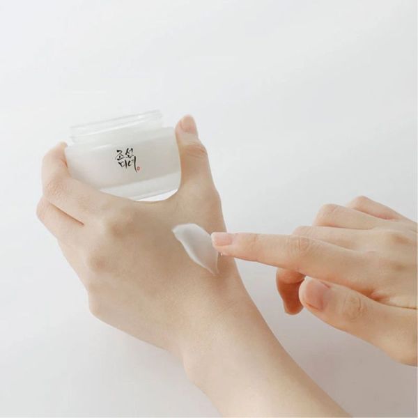 Beauty of Joseon Dynasty Cream 50ml - Crème hydratante illuminatrice et nourrissante globale