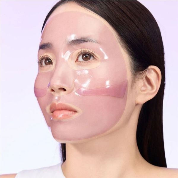 Biodance Rejuvenating Caviar PDRN Real Deep Mask 1 unité - Masque hydrogel anti-âge global et revitalisant