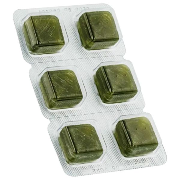 Elgydium Fresh 12 Pastilles à Sucer – Haleine fraîche nomade