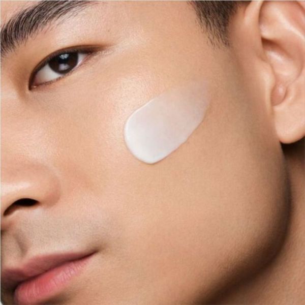 Biotherm Homme Force Supreme Face Reshaper Cream - Amélioration de la fermeté et action anti-rides globale