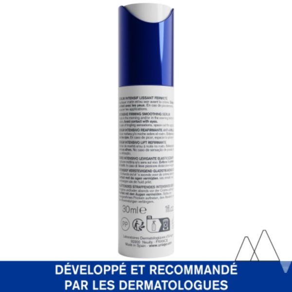 Uriage Age Lift Sérum Intensif Lissant Fermeté 30 ml - Rides, fermeté, tonicité