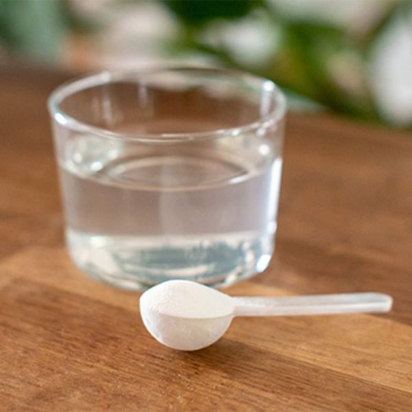 Nutri&Co Le Collagène Marin Type I II III et Vitamine C Goût Neutre 180g – Jeunesse et articulations