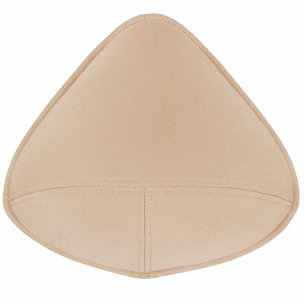 Amoena Priform Prothèse Mammaire - 1 pièce - Taille 5/6 - Soutien postopératoire doux et léger