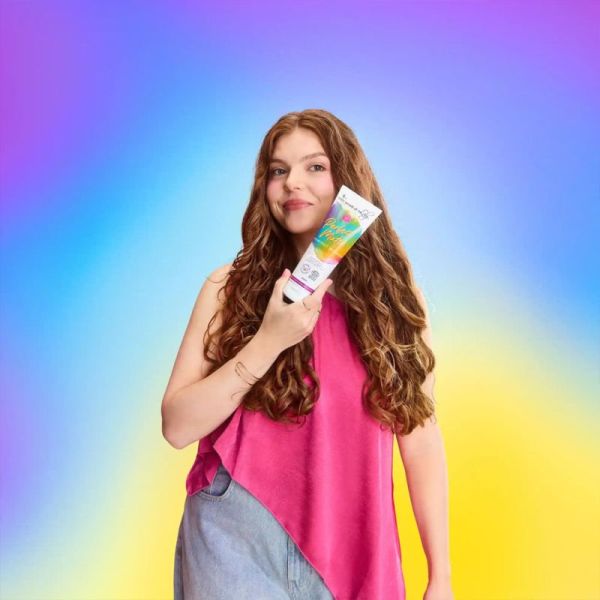 Les Secrets De Loly Shampoing Superfruit Perfect Match Bio 250ml – Éclat et légèreté