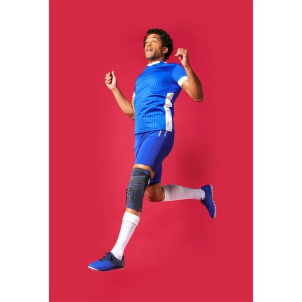 Thuasne Ligastrap Genu Genouillère Ligamentaire – Strapping et Maintien Actif