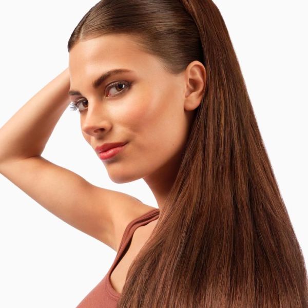 Klorane Anti-Chute Après-Shampoing Fortifiant et Stimulant à la Quinine - 200ml