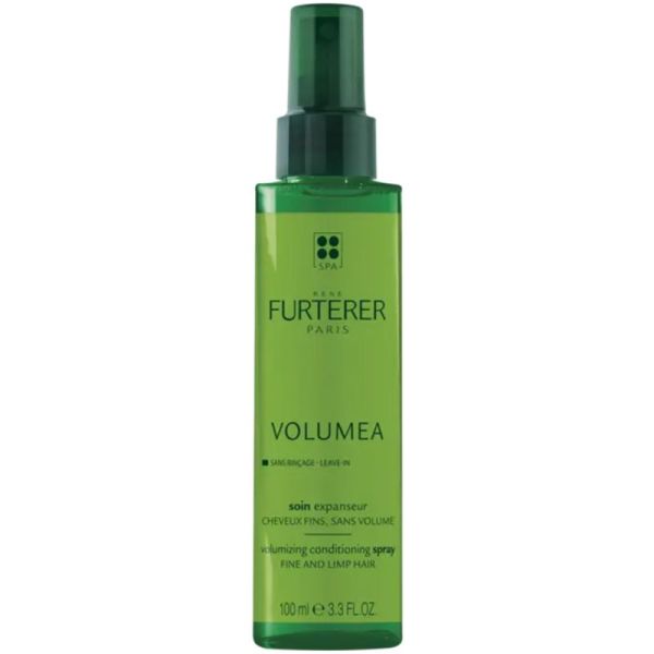 René Furterer Volumea Soin Expanseur Sans Rinçage - 125ml - Donne du volume durable aux cheveux fins
