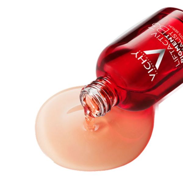 Vichy LiftActiv Specialist B3 Sérum Taches Brunes & Rides - 30 ml - Niacinamide & Acide Glycolique