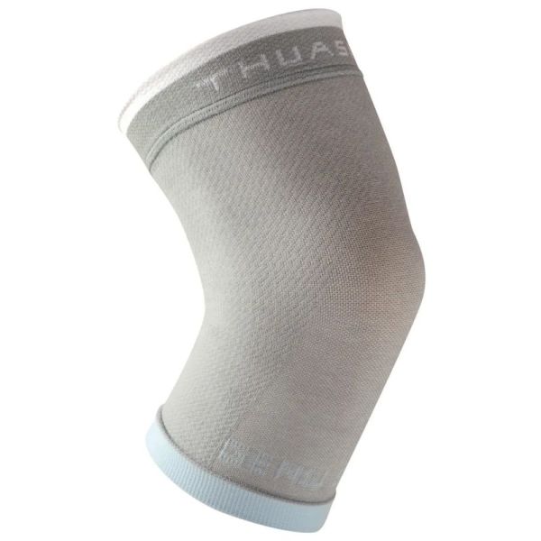 Thuasne GenuSoft Genouillère Proprioceptive – Maintien souple et compression de classe 2