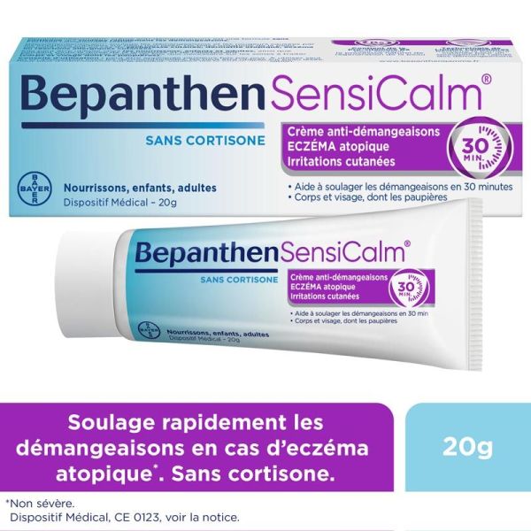 Bepanthen Sensicalm 20 g