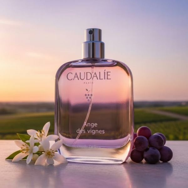 Caudalie Eau de Parfum Ange des Vignes - 50ml