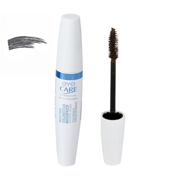 Eye Care Cosmetics Mascara Volumateur Waterproof Noir - 11g